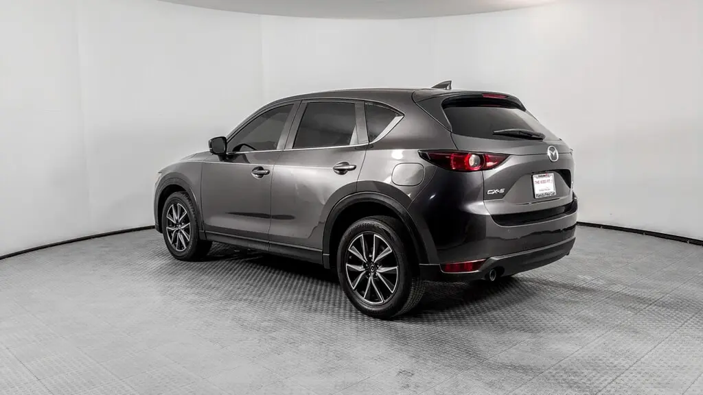 Florida Fine Cars - Used MAZDA CX-5 2018 ORLANDO TOURING