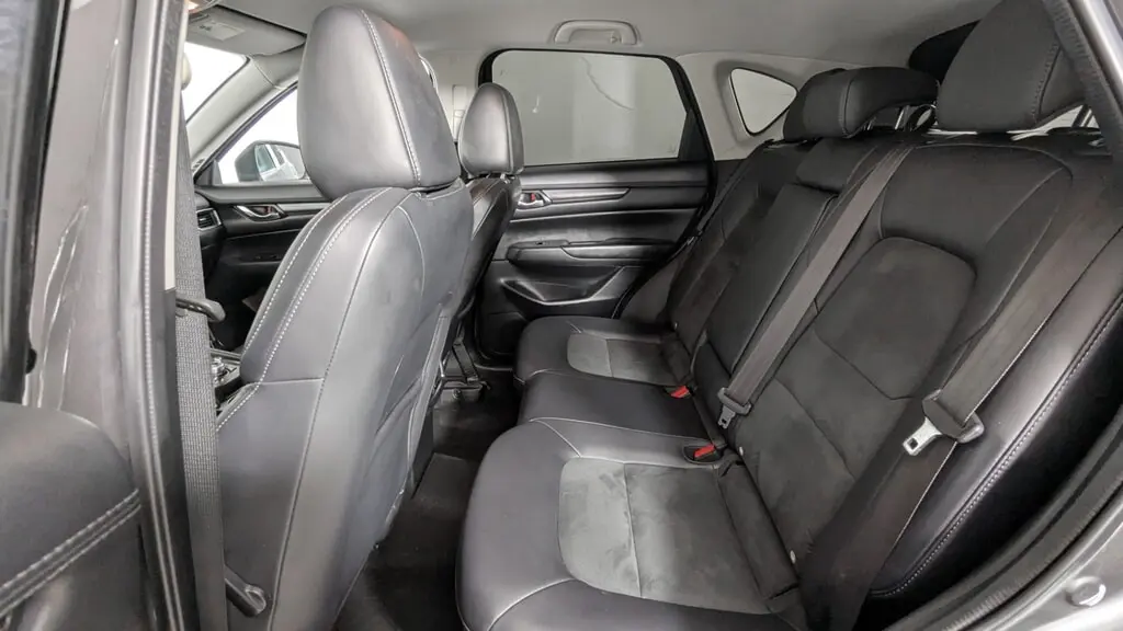 Florida Fine Cars - Used MAZDA CX-5 2018 ORLANDO TOURING