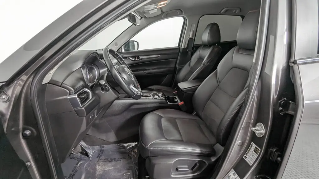 Florida Fine Cars - Used MAZDA CX-5 2018 ORLANDO TOURING