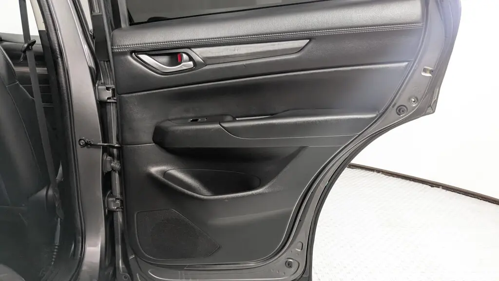 Florida Fine Cars - Used MAZDA CX-5 2018 ORLANDO TOURING