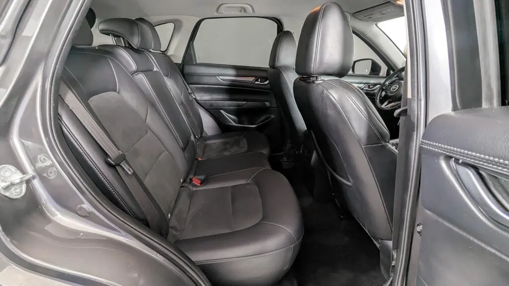 Florida Fine Cars - Used MAZDA CX-5 2018 ORLANDO TOURING