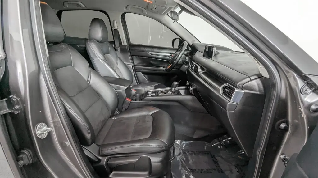 Florida Fine Cars - Used MAZDA CX-5 2018 ORLANDO TOURING