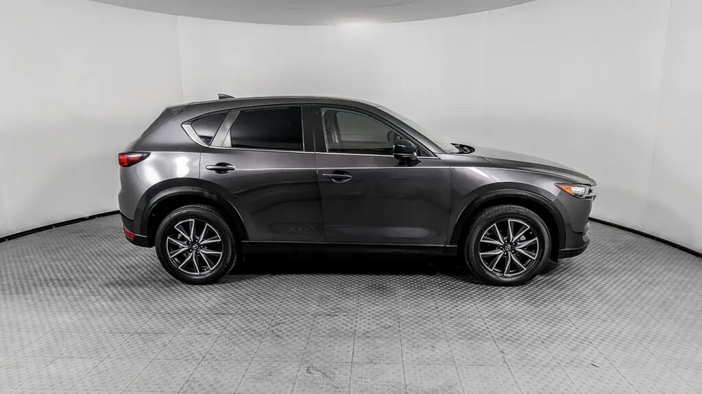 Florida Fine Cars - Used MAZDA CX-5 2018 ORLANDO TOURING