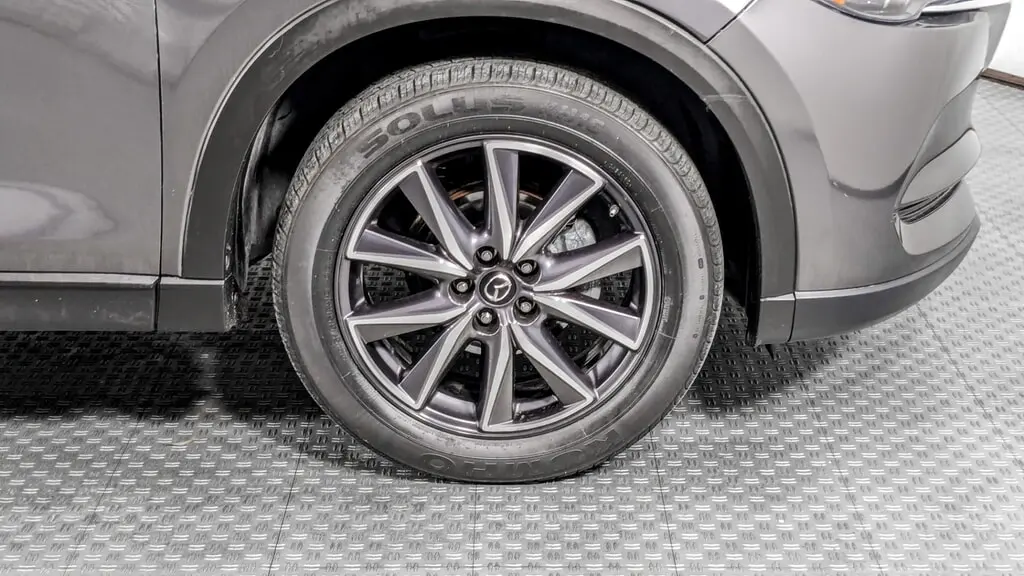 Florida Fine Cars - Used MAZDA CX-5 2018 ORLANDO TOURING