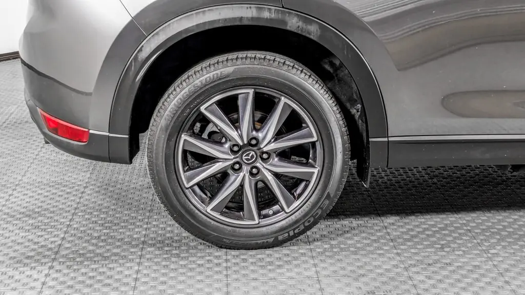 Florida Fine Cars - Used MAZDA CX-5 2018 ORLANDO TOURING