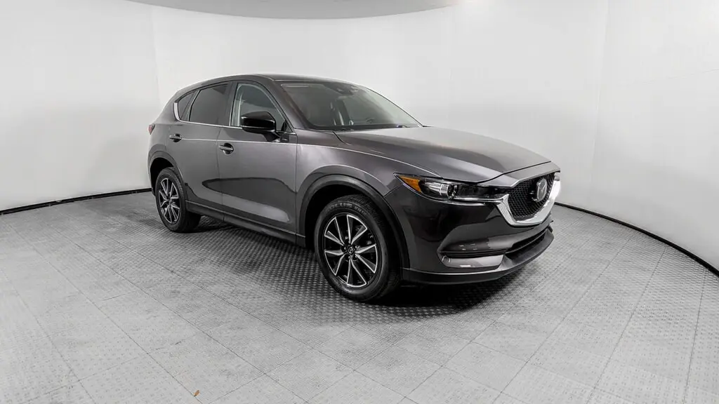 Florida Fine Cars - Used MAZDA CX-5 2018 ORLANDO TOURING