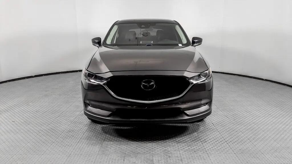 Florida Fine Cars - Used MAZDA CX-5 2018 ORLANDO TOURING