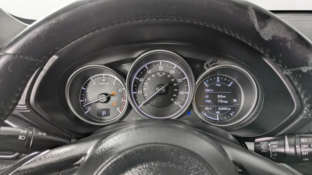 Florida Fine Cars - Used MAZDA CX-5 2018 ORLANDO TOURING