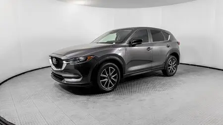 Florida Fine Cars - Used MAZDA CX-5 2018 ORLANDO TOURING