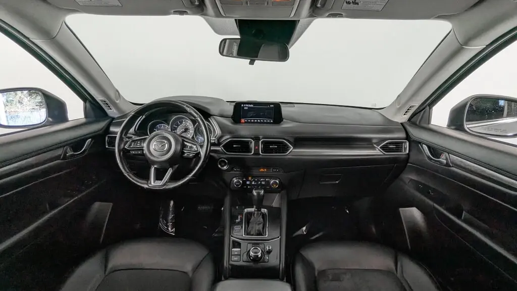 Florida Fine Cars - Used MAZDA CX-5 2018 ORLANDO TOURING