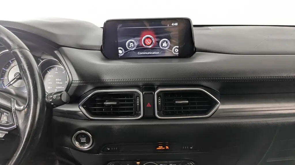 Florida Fine Cars - Used MAZDA CX-5 2018 ORLANDO TOURING