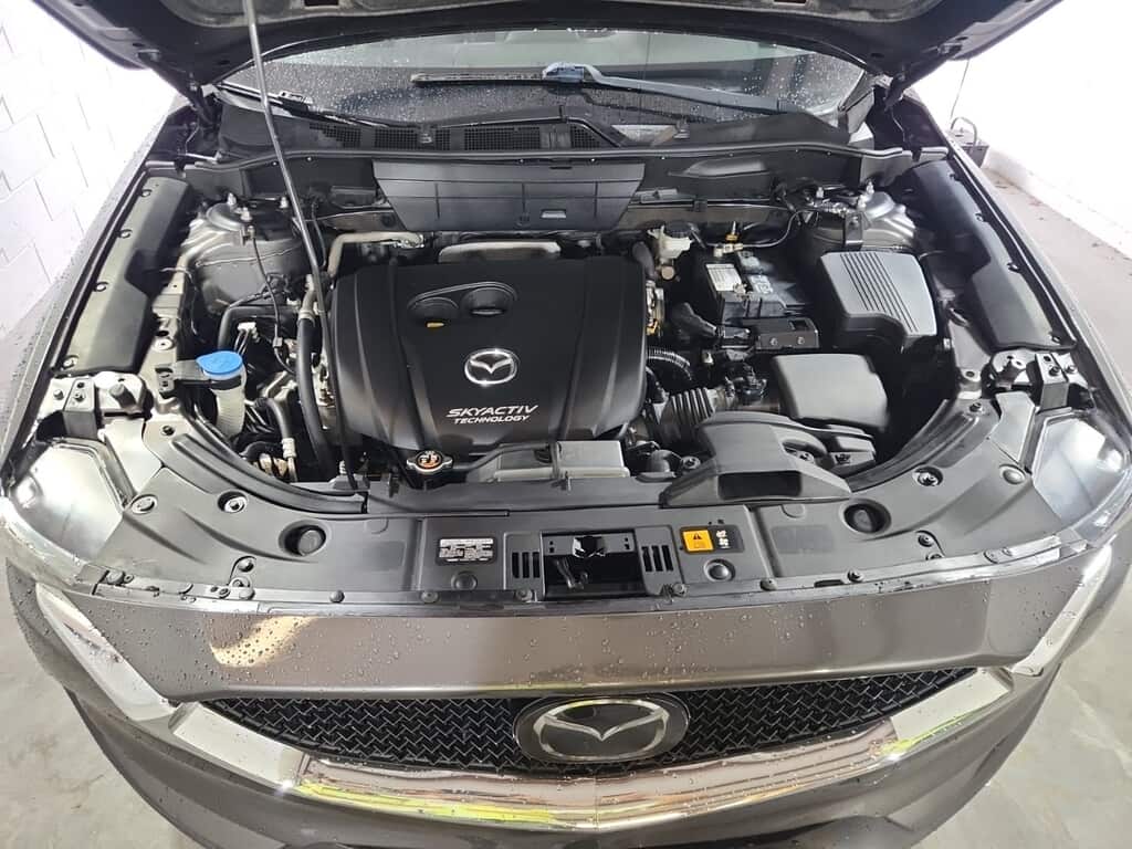 Florida Fine Cars - Used MAZDA CX-5 2018 ORLANDO TOURING