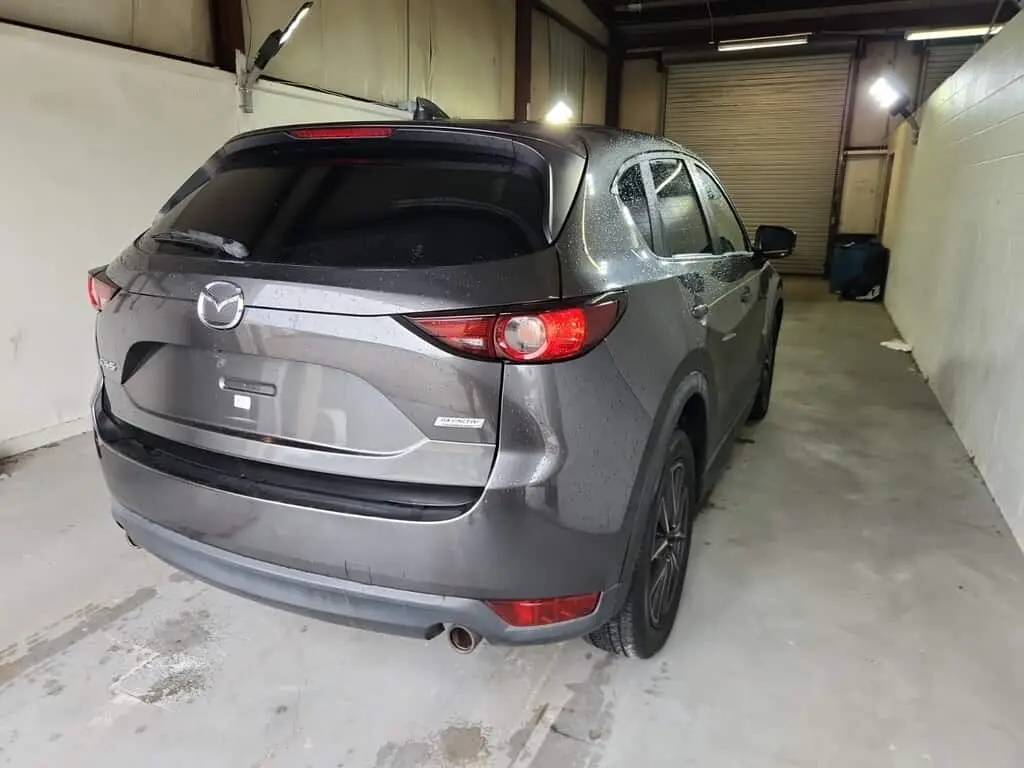 Florida Fine Cars - Used MAZDA CX-5 2018 ORLANDO TOURING