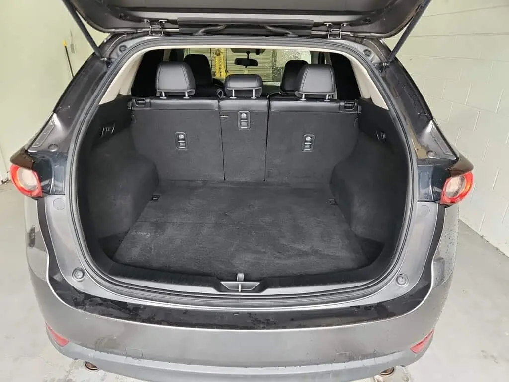 Florida Fine Cars - Used MAZDA CX-5 2018 ORLANDO TOURING