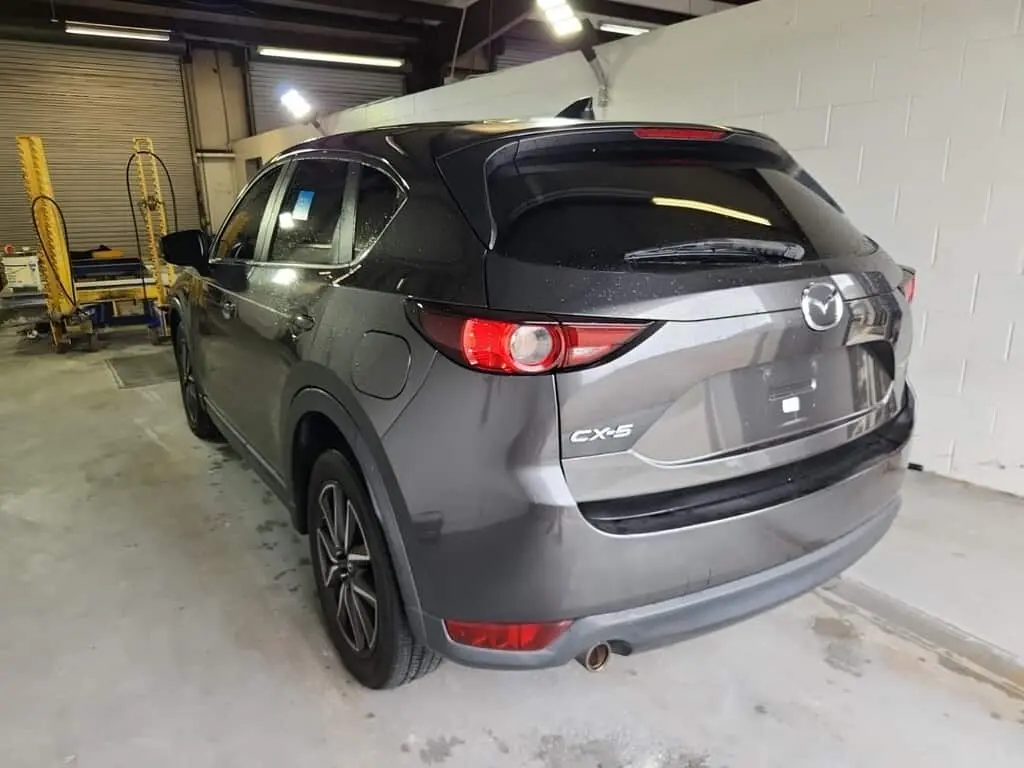 Florida Fine Cars - Used MAZDA CX-5 2018 ORLANDO TOURING