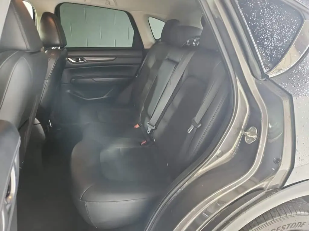Florida Fine Cars - Used MAZDA CX-5 2018 ORLANDO TOURING