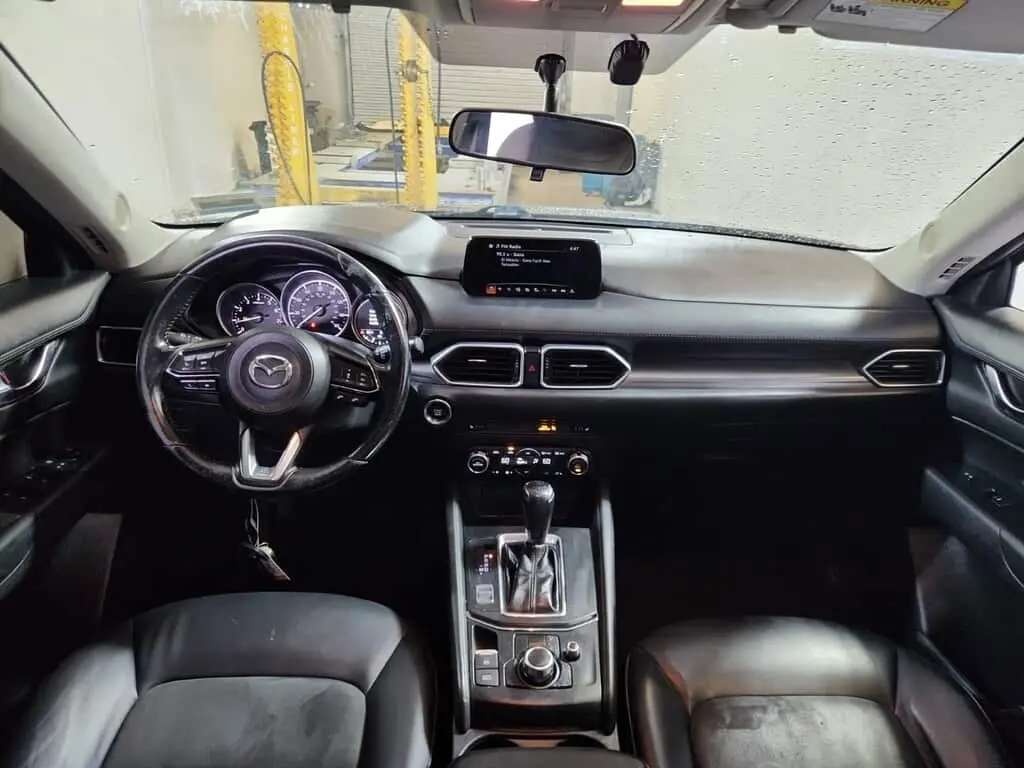 Florida Fine Cars - Used MAZDA CX-5 2018 ORLANDO TOURING