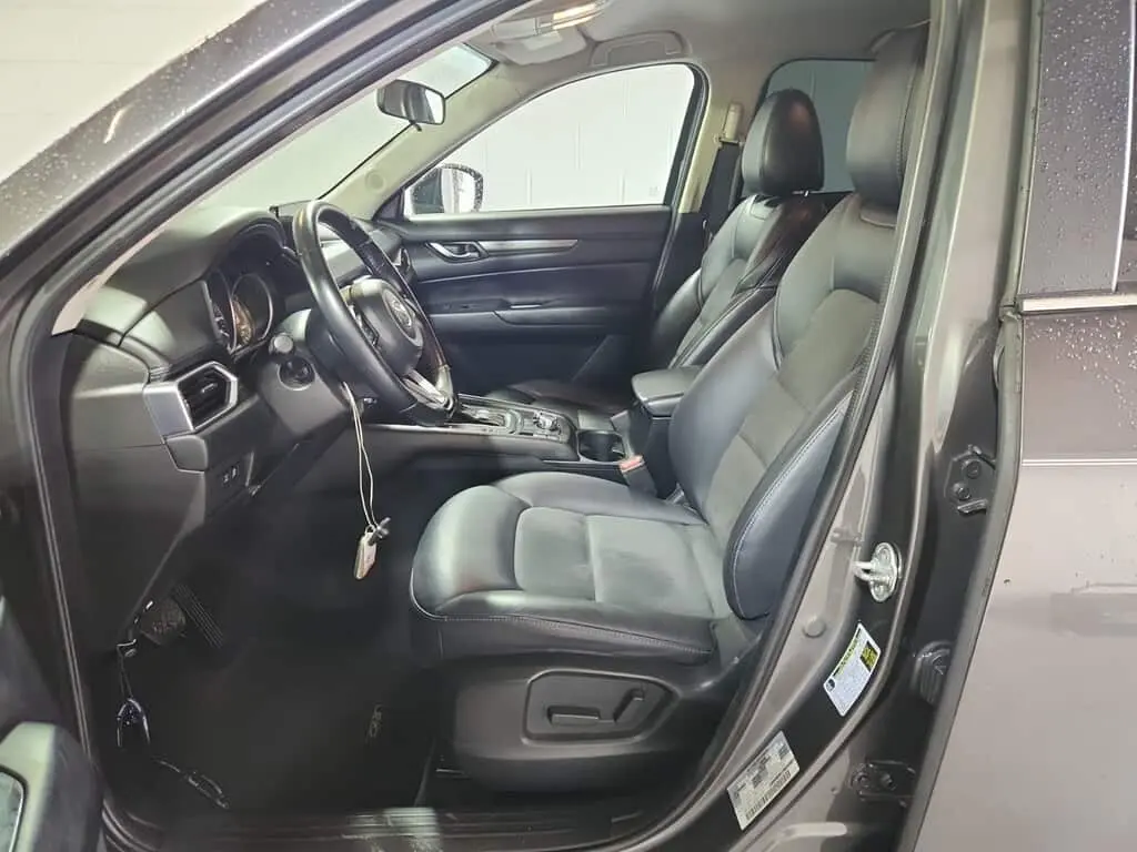 Florida Fine Cars - Used MAZDA CX-5 2018 ORLANDO TOURING
