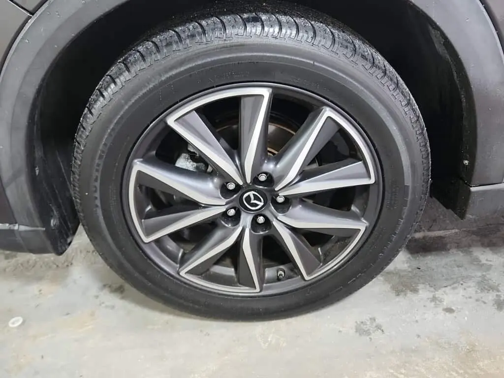 Florida Fine Cars - Used MAZDA CX-5 2018 ORLANDO TOURING