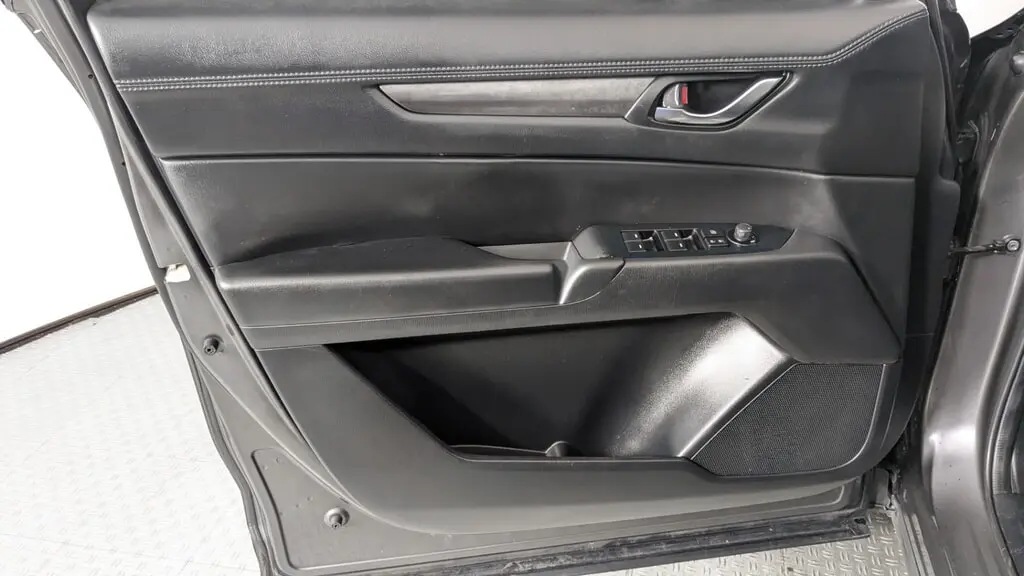 Florida Fine Cars - Used MAZDA CX-5 2018 ORLANDO TOURING