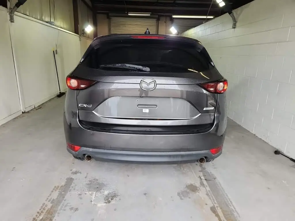 Florida Fine Cars - Used MAZDA CX-5 2018 ORLANDO TOURING