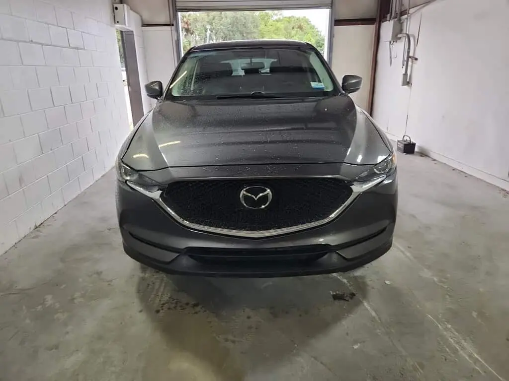 Florida Fine Cars - Used MAZDA CX-5 2018 ORLANDO TOURING