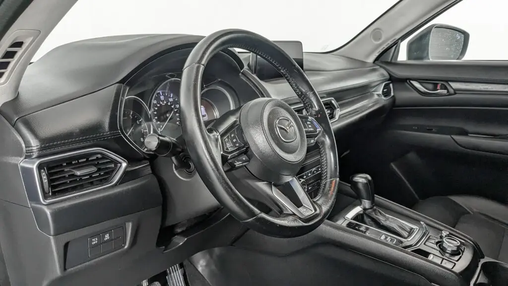 Florida Fine Cars - Used MAZDA CX-5 2018 ORLANDO TOURING