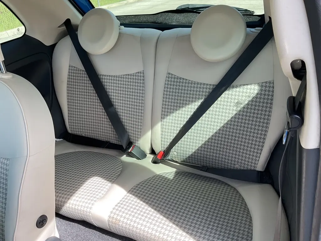 Florida Fine Cars - Used FIAT 500 2018 ORLANDO POP