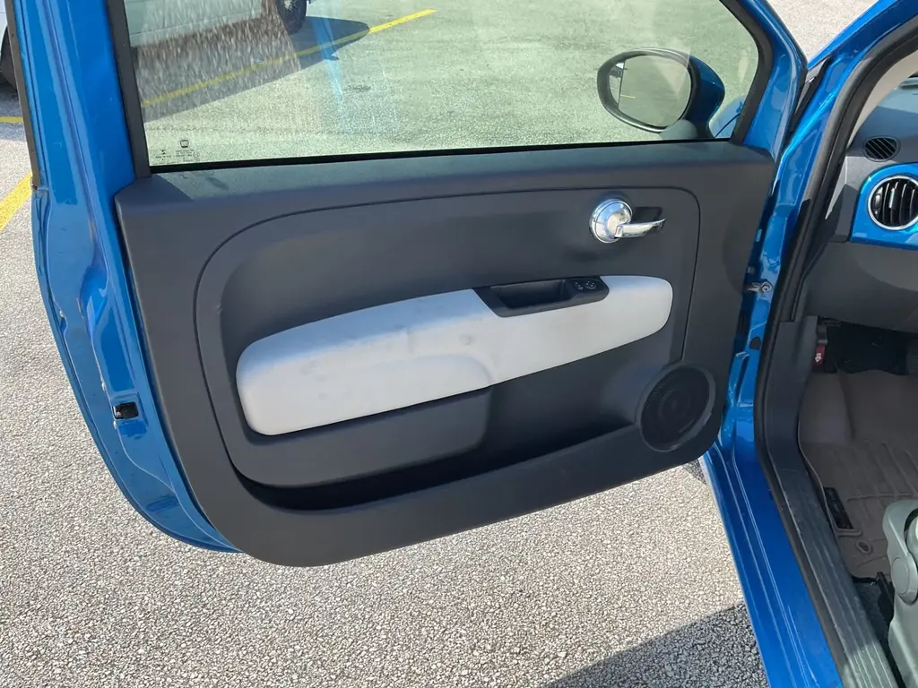 Florida Fine Cars - Used FIAT 500 2018 ORLANDO POP