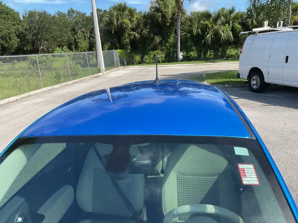 Florida Fine Cars - Used FIAT 500 2018 ORLANDO POP