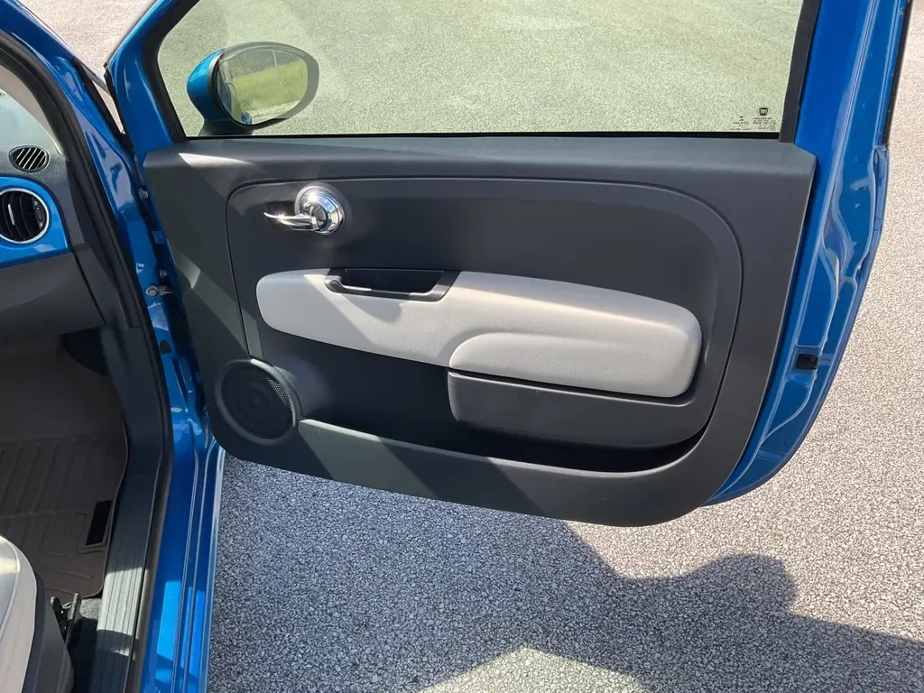 Florida Fine Cars - Used FIAT 500 2018 ORLANDO POP