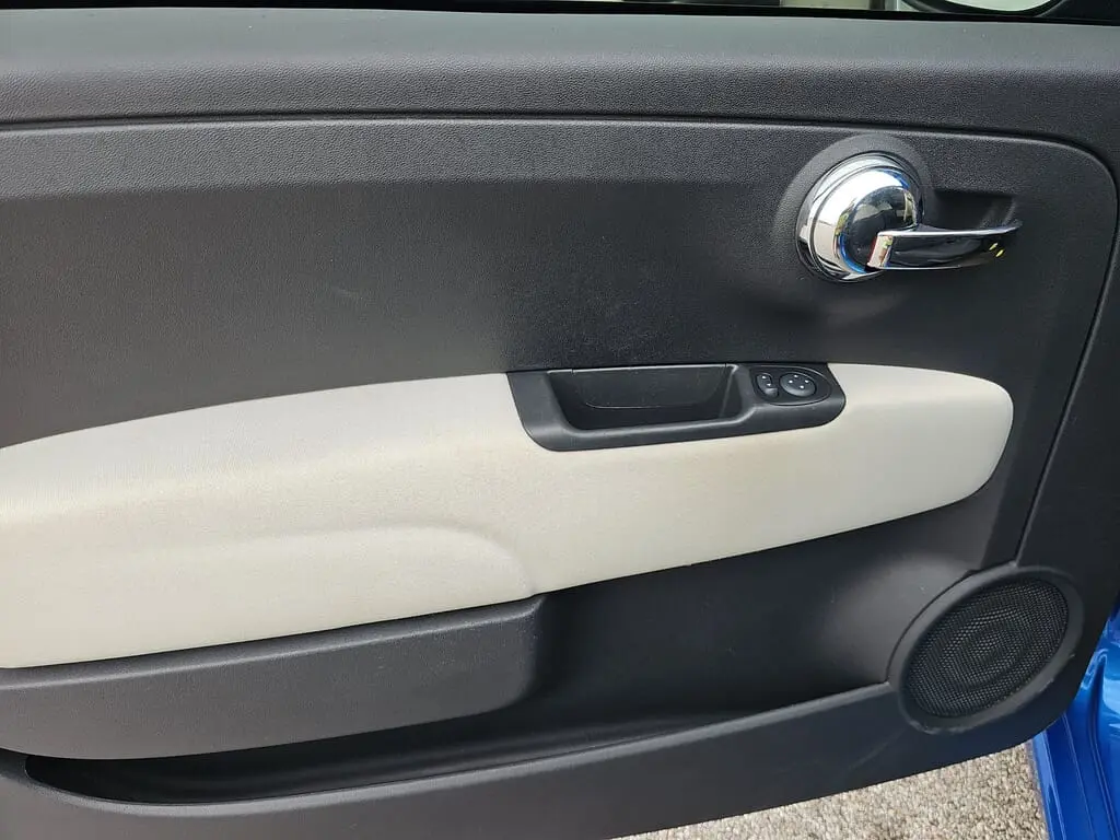 Florida Fine Cars - Used FIAT 500 2018 ORLANDO POP