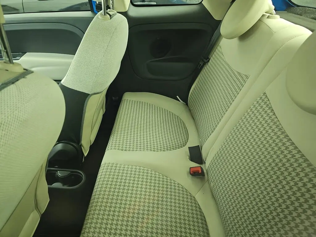 Florida Fine Cars - Used FIAT 500 2018 ORLANDO POP