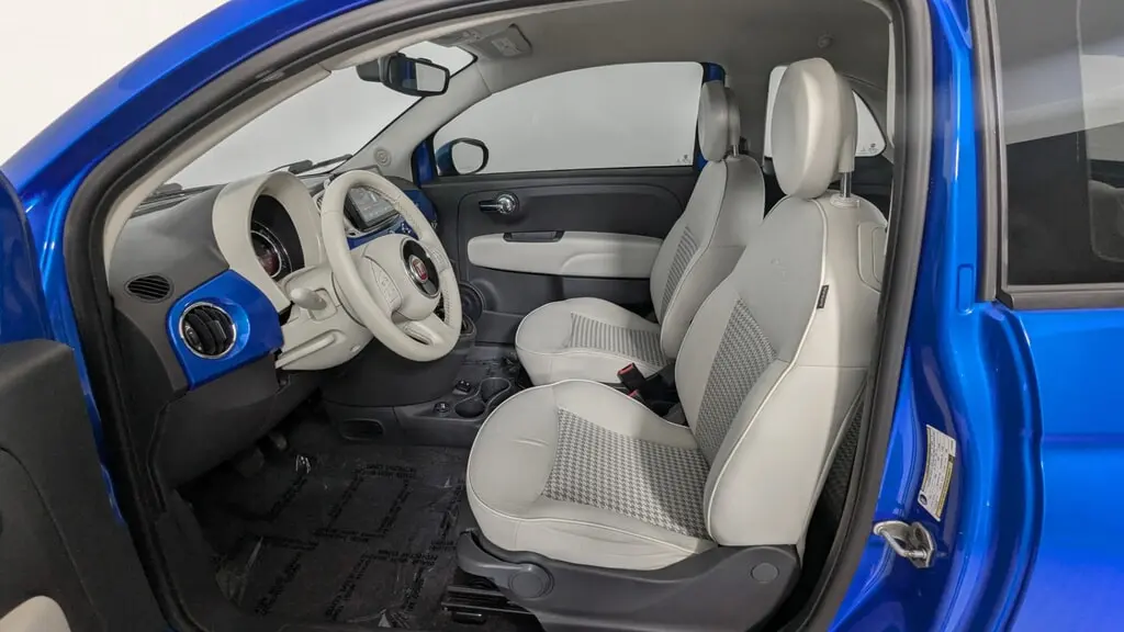 Florida Fine Cars - Used FIAT 500 2018 ORLANDO POP