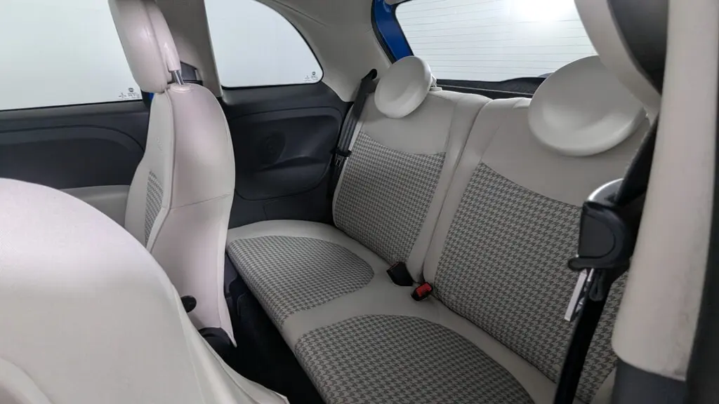 Florida Fine Cars - Used FIAT 500 2018 ORLANDO POP