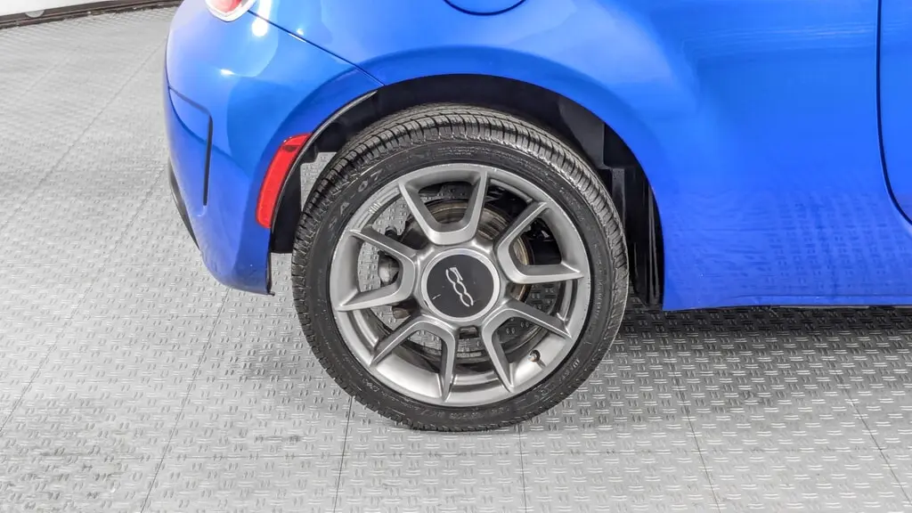 Florida Fine Cars - Used FIAT 500 2018 ORLANDO POP