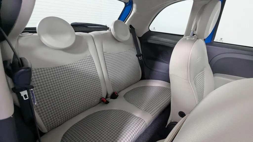 Florida Fine Cars - Used FIAT 500 2018 ORLANDO POP