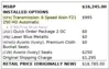 Florida Fine Cars - Used FIAT 500 2018 ORLANDO POP