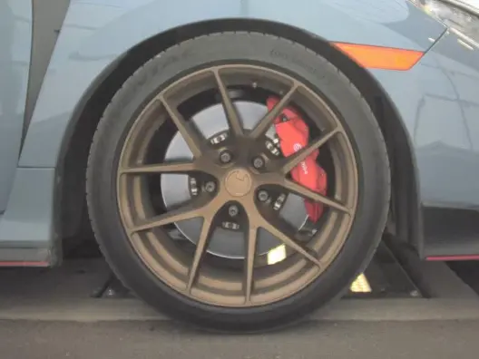 Florida Fine Cars - Used HONDA CIVIC TYPE R 2021 WEST PALM TOURING