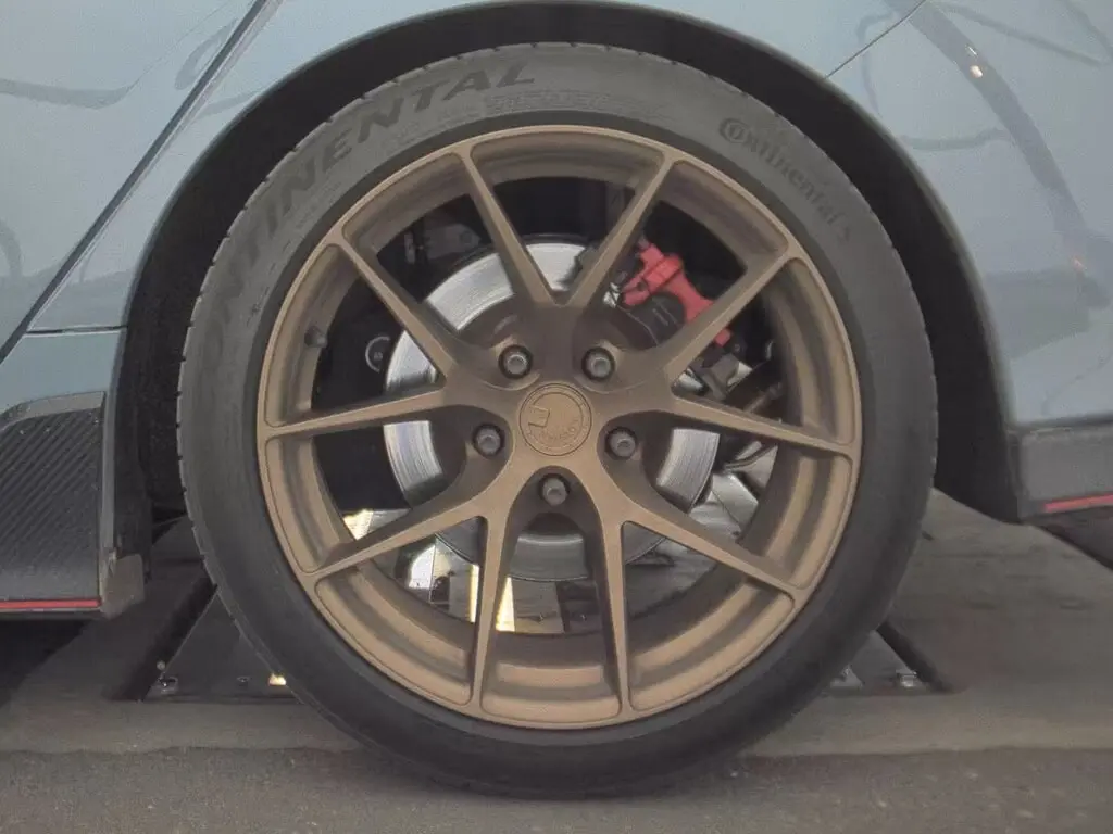 Florida Fine Cars - Used HONDA CIVIC TYPE R 2021 WEST PALM TOURING
