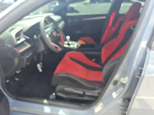 Florida Fine Cars - Used HONDA CIVIC TYPE R 2021 WEST PALM TOURING