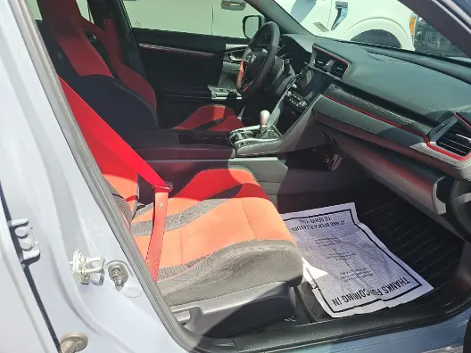 Florida Fine Cars - Used HONDA CIVIC TYPE R 2021 WEST PALM TOURING