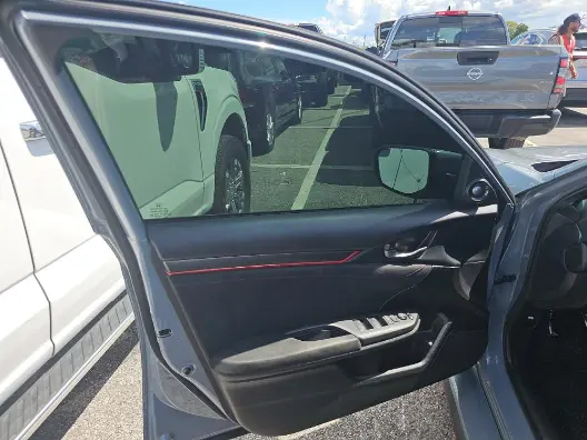 Florida Fine Cars - Used HONDA CIVIC TYPE R 2021 WEST PALM TOURING