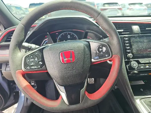 Florida Fine Cars - Used HONDA CIVIC TYPE R 2021 WEST PALM TOURING