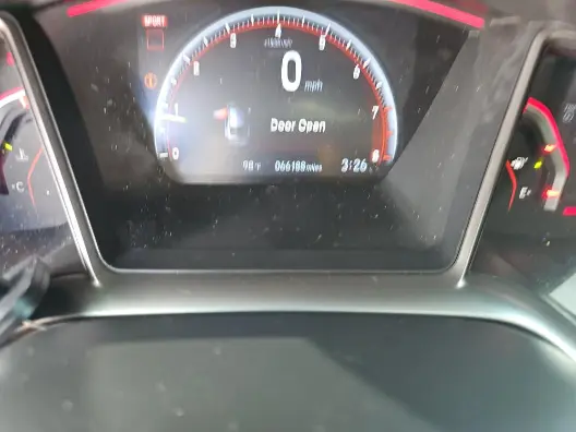 Florida Fine Cars - Used HONDA CIVIC TYPE R 2021 WEST PALM TOURING