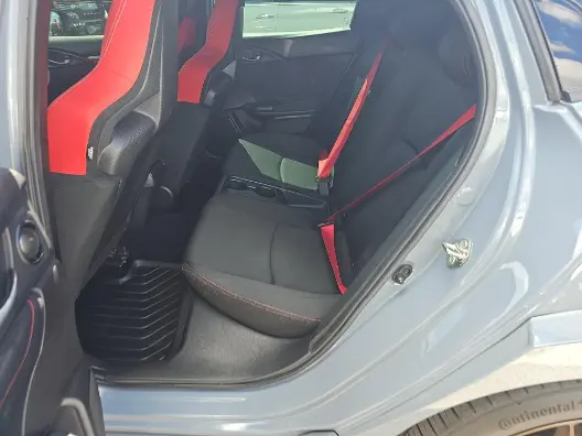 Florida Fine Cars - Used HONDA CIVIC TYPE R 2021 WEST PALM TOURING