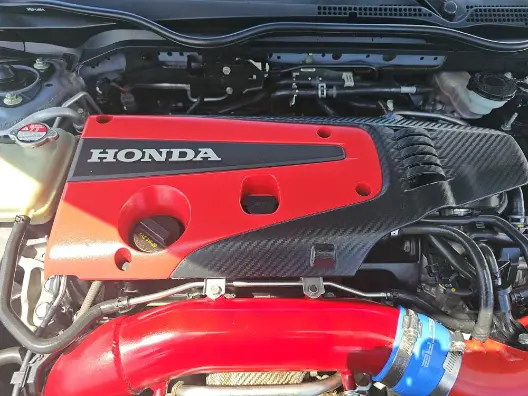 Florida Fine Cars - Used HONDA CIVIC TYPE R 2021 WEST PALM TOURING