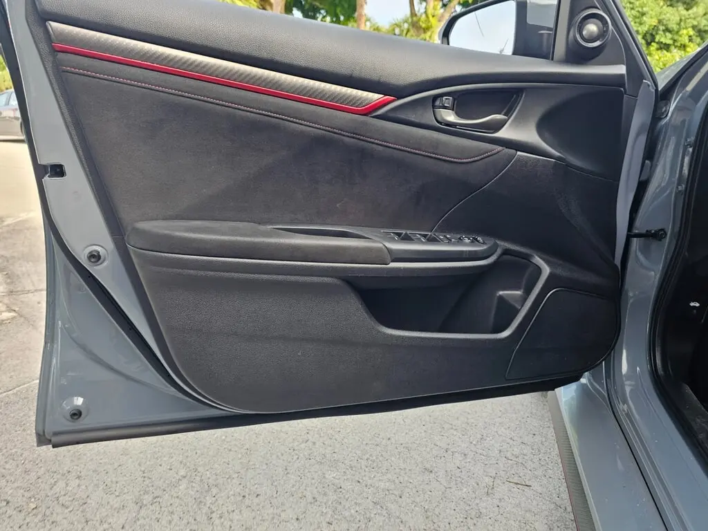 Florida Fine Cars - Used HONDA CIVIC TYPE R 2021 WEST PALM TOURING