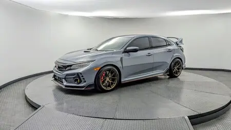 Florida Fine Cars - Used HONDA CIVIC-TYPE R 2021 WEST PALM TOURING