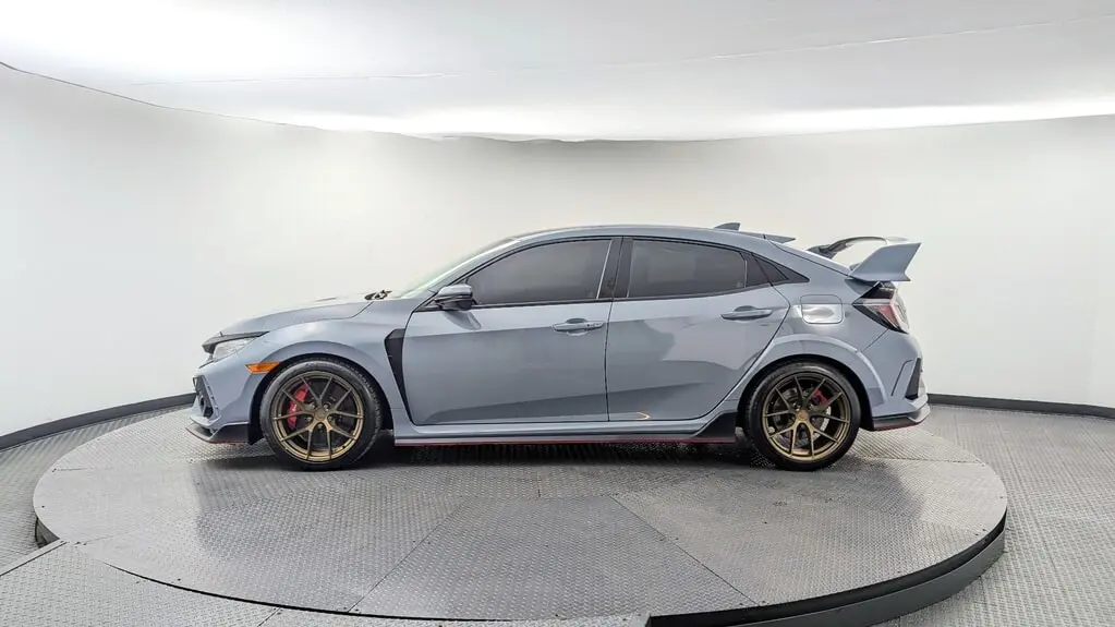 Florida Fine Cars - Used HONDA CIVIC TYPE R 2021 WEST PALM TOURING